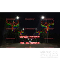 点亮童趣与创意 平面造型灯在灯光节中的艺术演绎——以小白兔人物图案为例