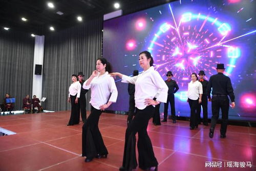 瑶海区第八届社区大舞台 设计与梦共织，民生与美同辉